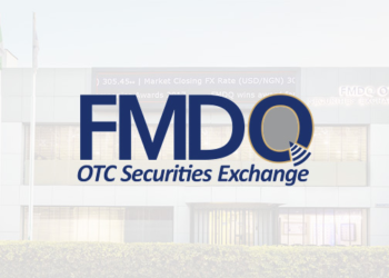 FMDQ Group lists N2.07tr securities Eyes equities listing