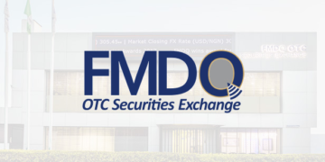 FMDQ Group lists N2.07tr securities Eyes equities listing