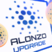 Game Changer for ADA as Cardanos Alonzo Upgrade goes live