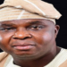 Hon Omolafe Adedayo Isaac is dead