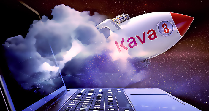 Kava 8 mainnet launch is less than two days away