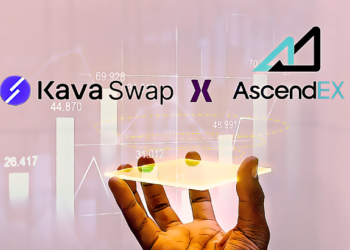 Kava Swap token SWP Lists on AscendEX