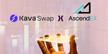 Kava Swap token SWP Lists on AscendEX