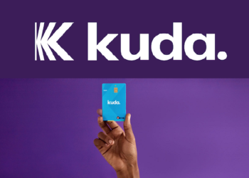 Kuda Bank Nigerian fintech startup raises 55 million Series B round