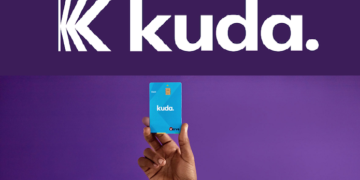 Kuda Bank Nigerian fintech startup raises 55 million Series B round