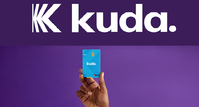 Kuda Bank Nigerian fintech startup raises 55 million Series B round