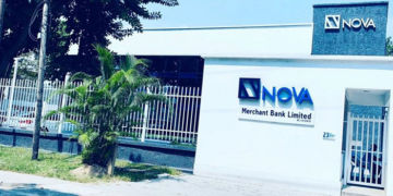 NOVA Merchant Bank