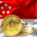 New study finds Ether more popular than Bitcoin in Singapore