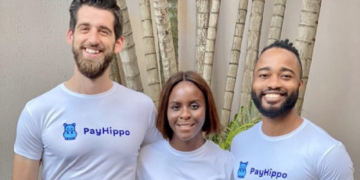 Nigerian Lending Start Up PayHippo Gets 125k Seed Fund