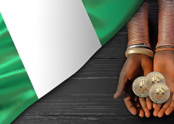 Nigerians Use Bitcoin