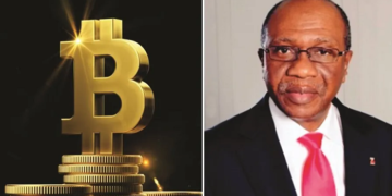 Nigerias Digital Currency ‘E Naira to Be Designated Critical National Infrastructure