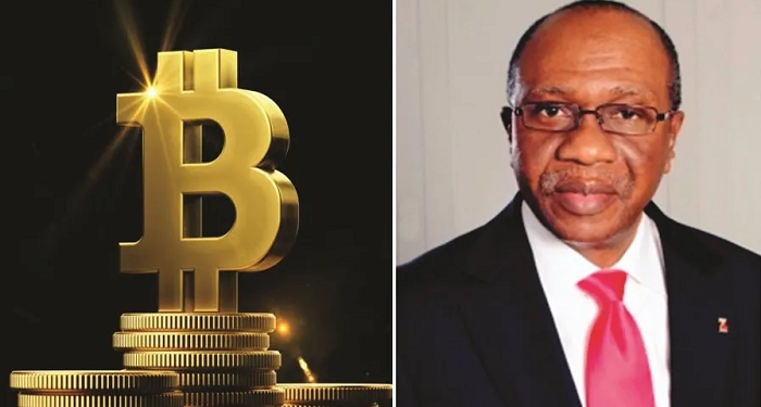 Nigerias Digital Currency ‘E Naira to Be Designated Critical National Infrastructure