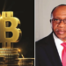 Nigerias Digital Currency ‘E Naira to Be Designated Critical National Infrastructure