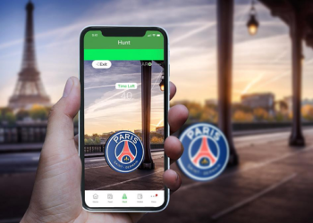 PSG fan token