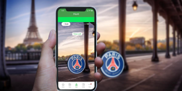 PSG fan token