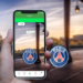 PSG fan token