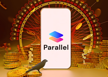 Parallel Finance announced it has raised 22 million in a Series A financing round