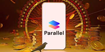 Parallel Finance announced it has raised 22 million in a Series A financing round