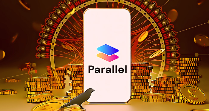 Parallel Finance announced it has raised 22 million in a Series A financing round