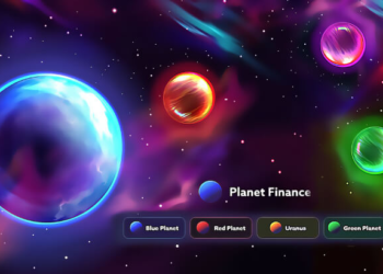 Planet Finance Becomes the First Project to Launch Convert LP