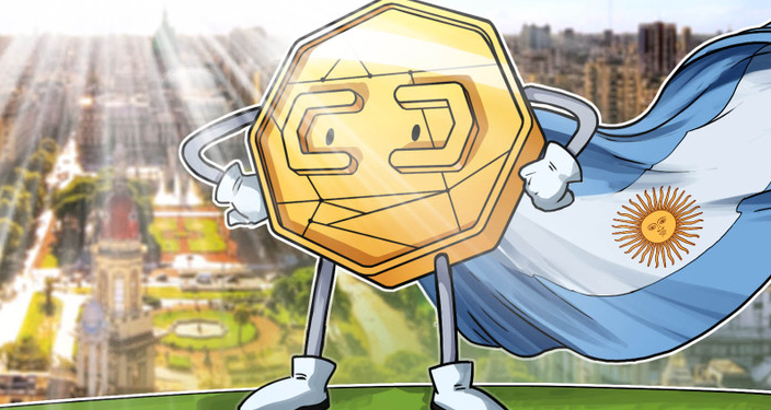 President of Argentina open to Bitcoin and a CBDC but central bank disagrees