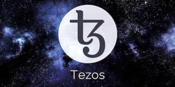 Real world adoption from banks push Tezos XTZ price up 85 this month