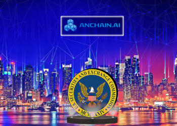 SEC Signs 125K Deal with Anchain.ai to Supervise DeFi