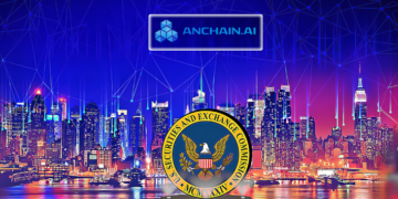 SEC Signs 125K Deal with Anchain.ai to Supervise DeFi