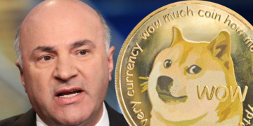 Shark Tanks Kevin OLeary Wont Invest in Dogecoin