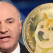 Shark Tanks Kevin OLeary Wont Invest in Dogecoin