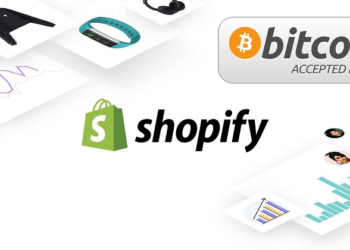 Shopify to accept Bitcoin payments through Binance pay