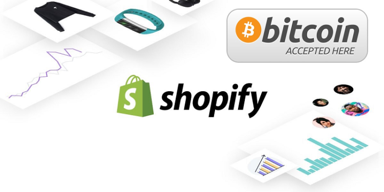 Shopify to accept Bitcoin payments through Binance pay