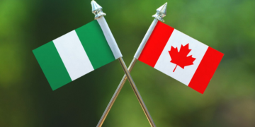 Easy Steps to Move to Canada from Nigeria in 2023: A Guide for Everyone