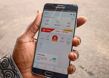 Softbank Invests 400m in Nigerias mobile payments platform Opay