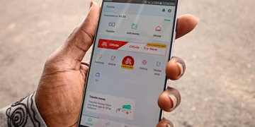 Softbank Invests 400m in Nigerias mobile payments platform Opay