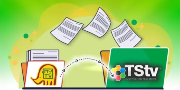 TSTV Signs Agreement with Strong Technologies to Migrate Mytv Customers