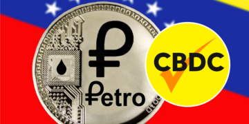 Venezuela to cut six zeros from its currency CBDC launch set for October