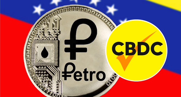 Venezuela to cut six zeros from its currency CBDC launch set for October