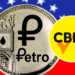 Venezuela to cut six zeros from its currency CBDC launch set for October