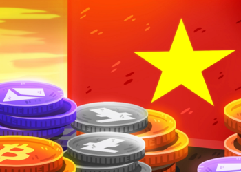 Vietnam tops crypto adoption in Finders 27 country survey