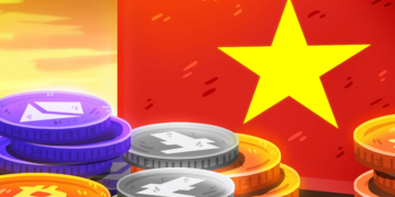 Vietnam tops crypto adoption in Finders 27 country survey