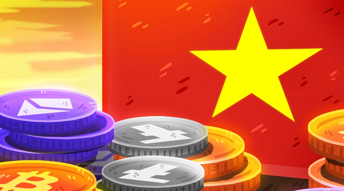 Vietnam tops crypto adoption in Finders 27 country survey