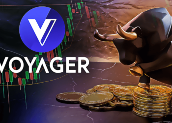 Voyager Token VGX has stayed bullish above 20 in the past 24 hours