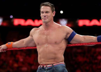 WWE to launch John Cena NFTs Right before SummerSlam