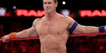 WWE to launch John Cena NFTs Right before SummerSlam