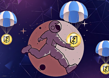 Zinari Finance has announced an Airdrop of 1B ZINA worth 300k