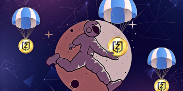 Zinari Finance has announced an Airdrop of 1B ZINA worth 300k