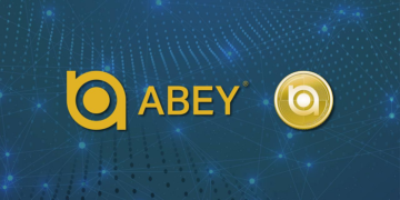 ABEY Blockchains Is Growing fast Additional 20000 New addresses every Week