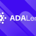 ADALend Is Building a Cardano Native Scalable and Decentralized Lending Protocol