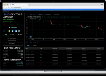 Adadex Tools to launch first pool explorer for top Cardano DEXes